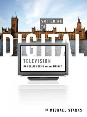 cover image of Switching to Digital Television